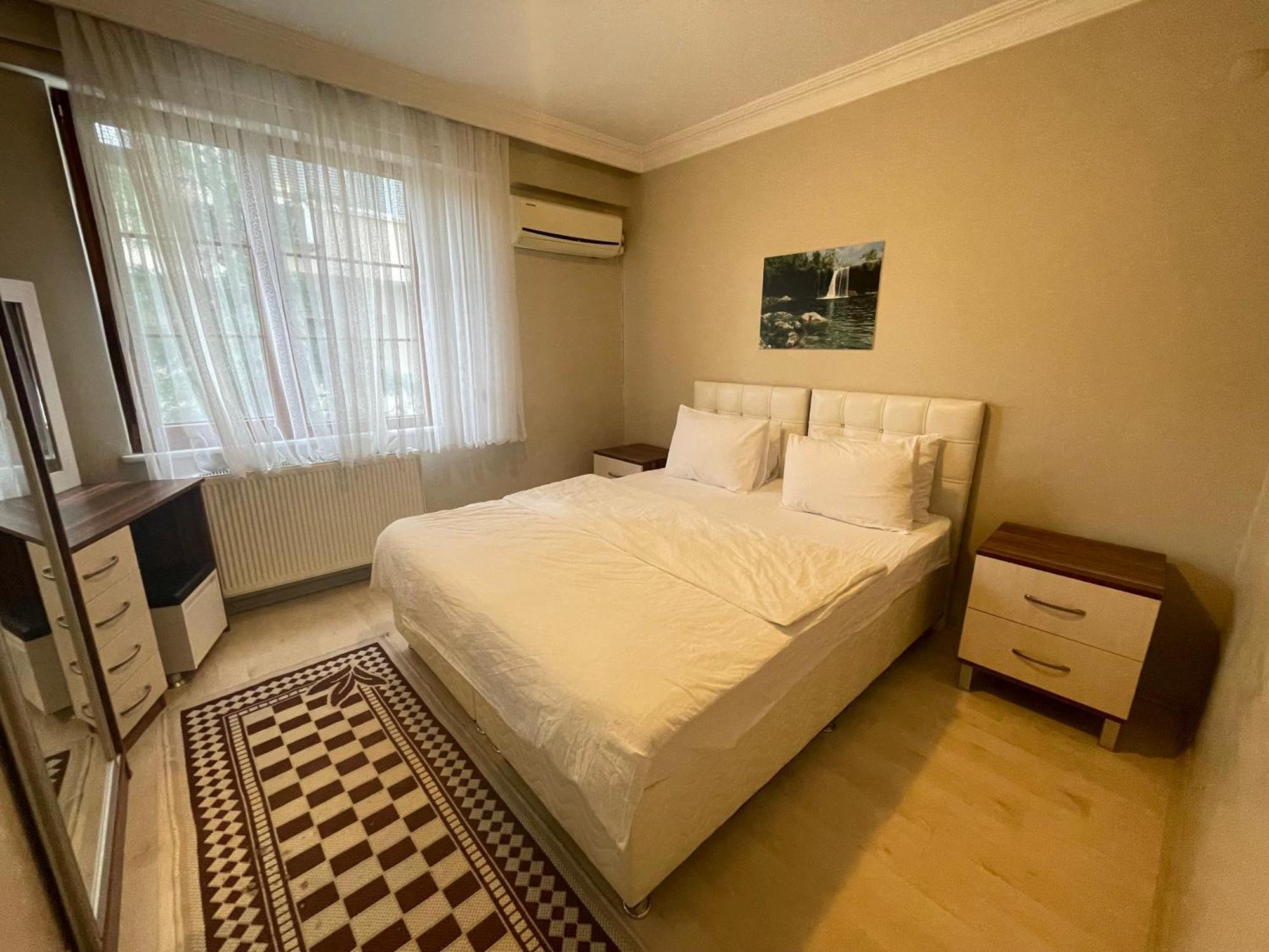 Apart Point Istanbul Exterior photo